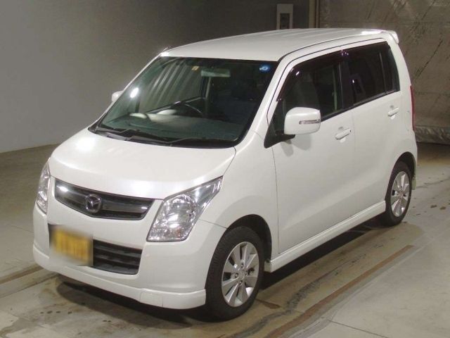 30013 Mazda Az wagon MJ23S 2011 г. (TAA Kinki)